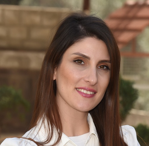 New Lecturer Meeting